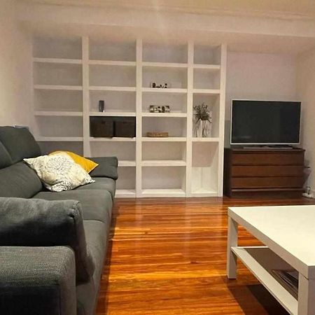 Apartamento San Francisco Deluxe Зарауц Екстериор снимка