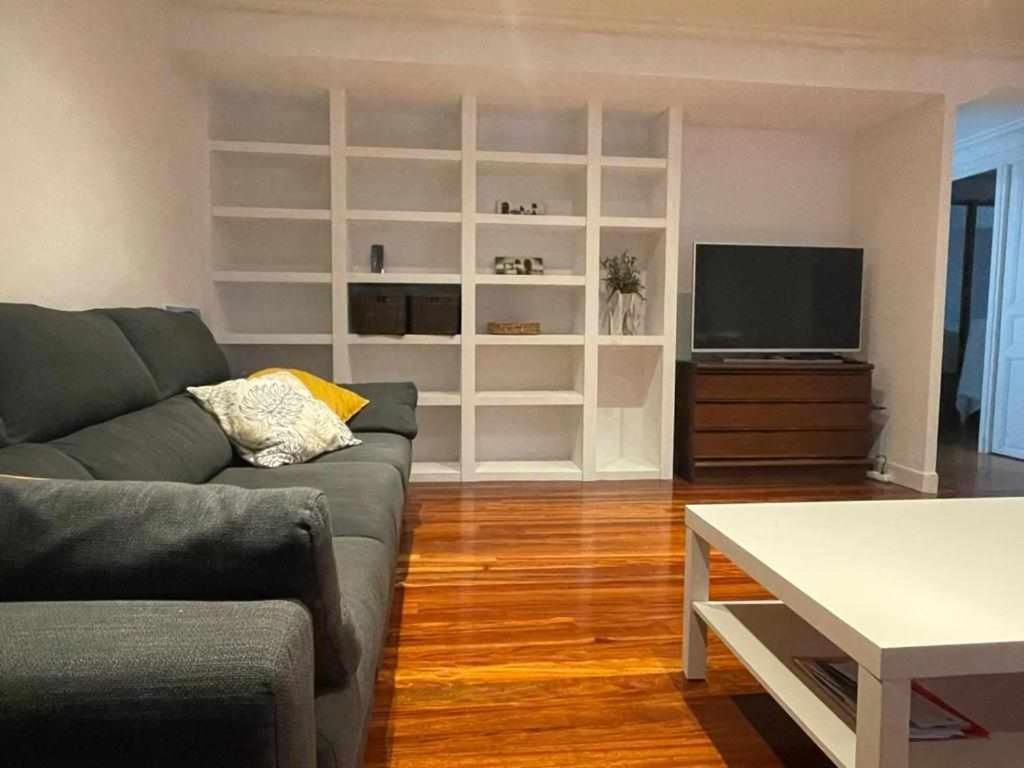 Apartamento San Francisco Deluxe Зарауц Екстериор снимка