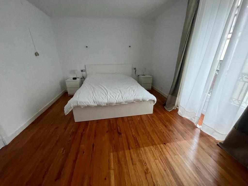 Apartamento San Francisco Deluxe Зарауц Екстериор снимка