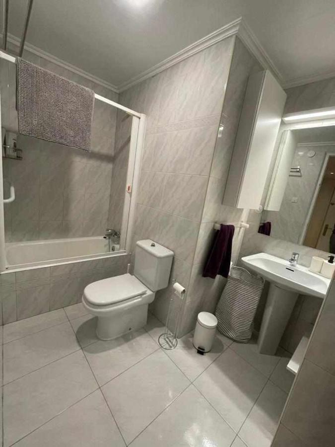Apartamento San Francisco Deluxe Зарауц Екстериор снимка