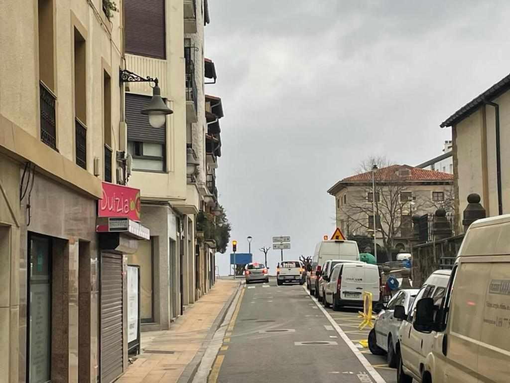 Apartamento San Francisco Deluxe Зарауц Екстериор снимка
