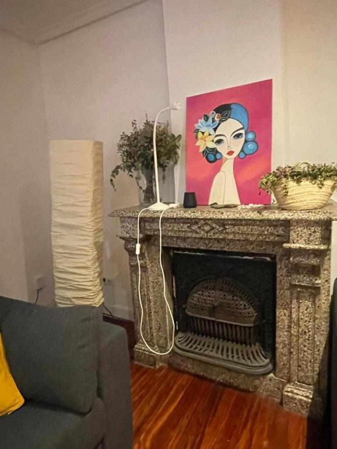 Apartamento San Francisco Deluxe Зарауц Екстериор снимка