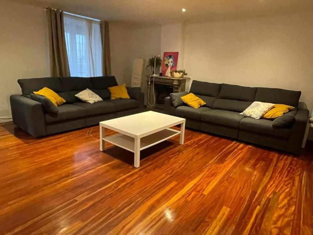 Apartamento San Francisco Deluxe Зарауц Екстериор снимка