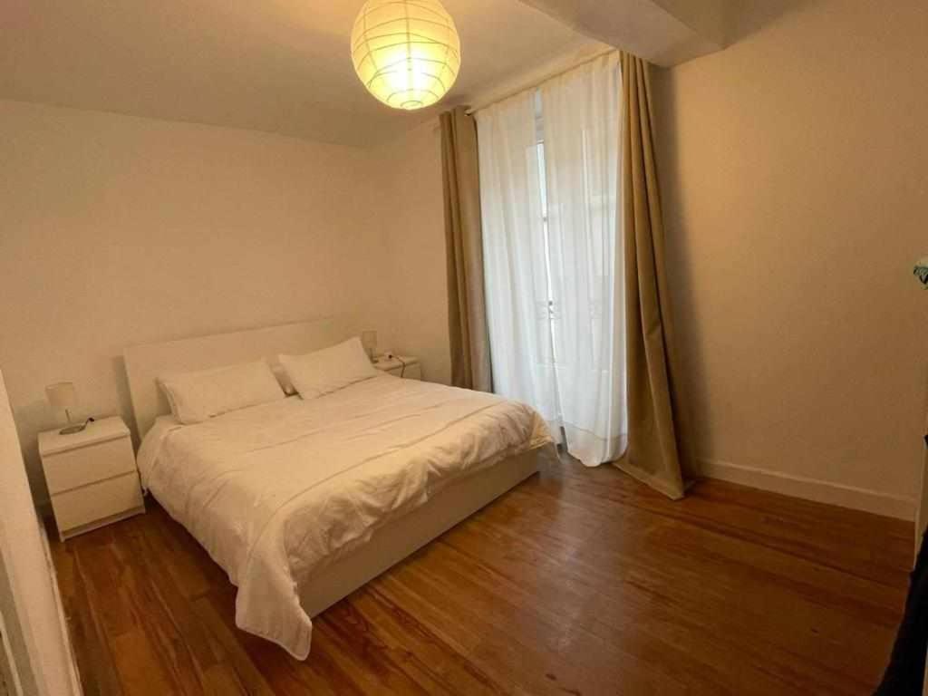 Apartamento San Francisco Deluxe Зарауц Екстериор снимка